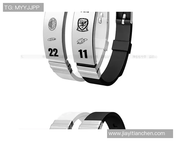 足球星的手环带来赛场激情点燃年轻人心中的运动梦想