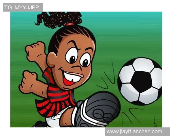 足球巨星亲临时尚秀场,展现球场外别样风采的卡通画风格作品 足球巨星亲临时尚秀场,展现球场外别样风采的卡通画风格作品